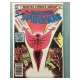 ASM Annual #16 (1963) 1st App of 2nd Capt. Marvel