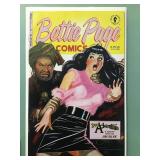 Bettie Page Comics Spicy Adventure #1 (1997)