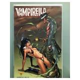 Vampirella Monthly #2B (1997)