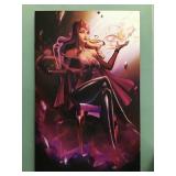 Strange Academy Finals #1ILLUMINATI.B (2022) R1CO