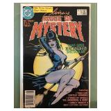 Elvira's House Of Mystery #11 (1986) Cdn Price