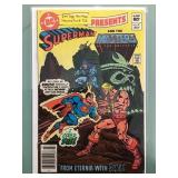 DC Comics Presents #47A.N (1978) 1st He-Man & MOTU