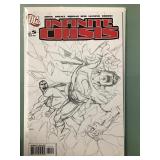 Infinite Crisis #5C (2005) 2nd Printing