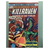 Amazing Adventures #32