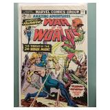 Amazing Adventures #35