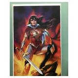 Vampirella Valentines Day Special