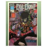 Evil Ernie The Resurrection #1