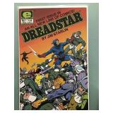 Dredstar #1 1st App Vanth Dreadstar