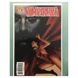 Vampirella #5