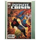 Infinite Crisis #4