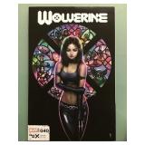 Wolverine #40