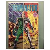 Terminator #1 (Dark Horse)