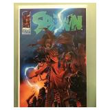 Spawn #25
