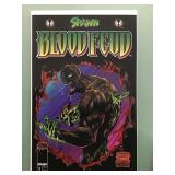 Spawn Blood Feud #3