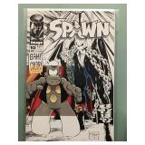 Spawn #10