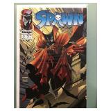Spawn #3