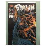 Spawn #7