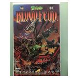 Spawn Blood Feud #2