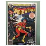 Spider-Woman #10