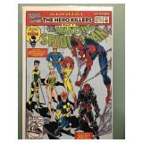 Amazing Spider-Man Annual #26