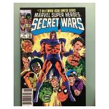 Marvel Super Heroes #2