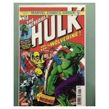 Incredible Hulk #181