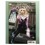 Spider-Gwen #5