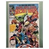 Marvel Super Heroes #1