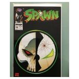 Spawn #12