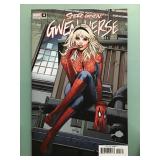 Spider-Gwen #4