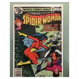 Spider-Woman #9