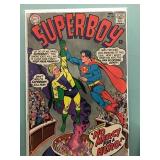 Superboy #141
