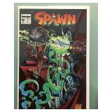 Spawn #15