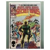 Marvel Super Heroes #11