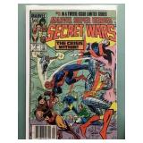 Marvel Super Heroes #3