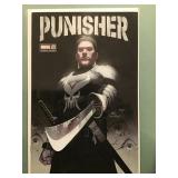 Punisher #1