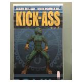 Kick-Ass #1