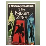 Twilight Zone #1
