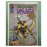 Usagi #1