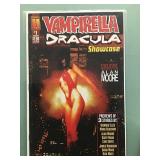 Vampirella Dracula #1