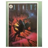 Aliens #1