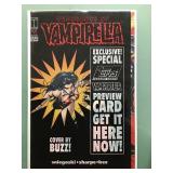 Vengance of Vampirella #8