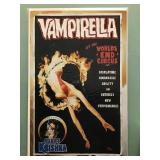 Vampirella #7