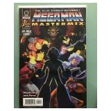 Maga Man Mastermix #1