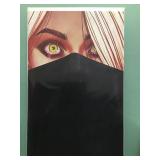 Something is Killing the Children #21 (Die-Cut)