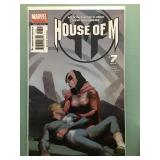 House of M #7