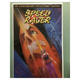 Speed Racer #2