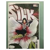 Silk #1