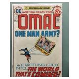 Omac #1
