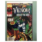 Venom #1
